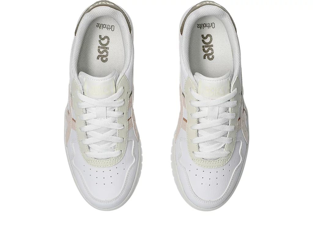 ASICS Women's JAPAN S PF Shoes, Sneakers