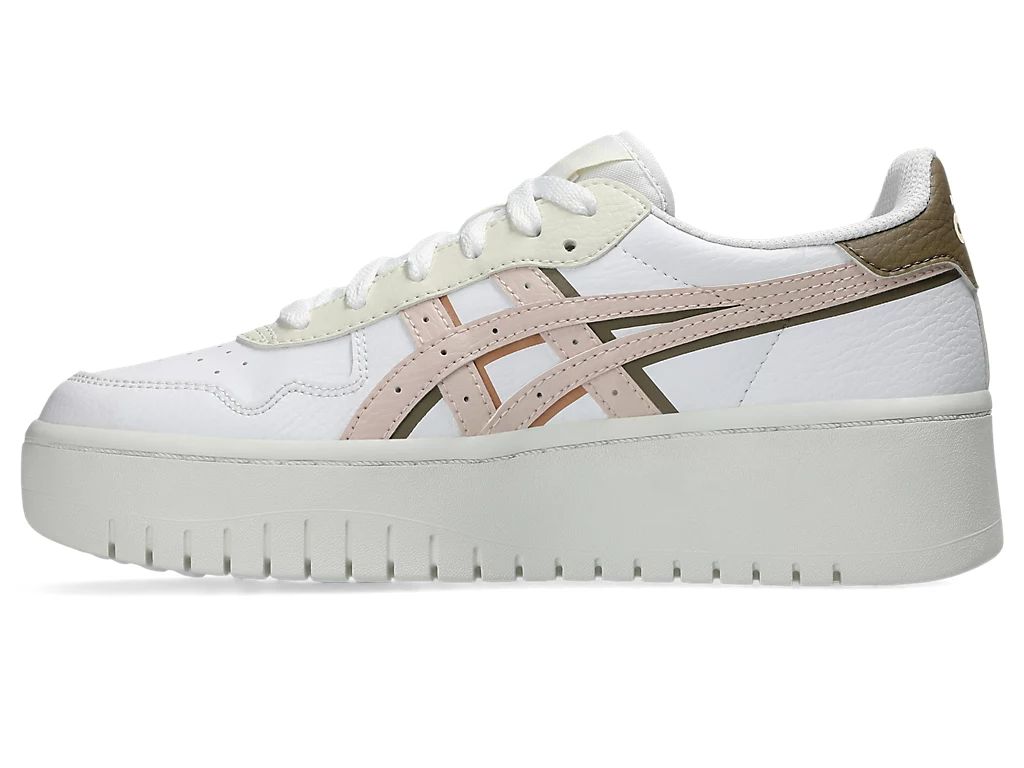 ASICS Women's JAPAN S PF Shoes, Sneakers