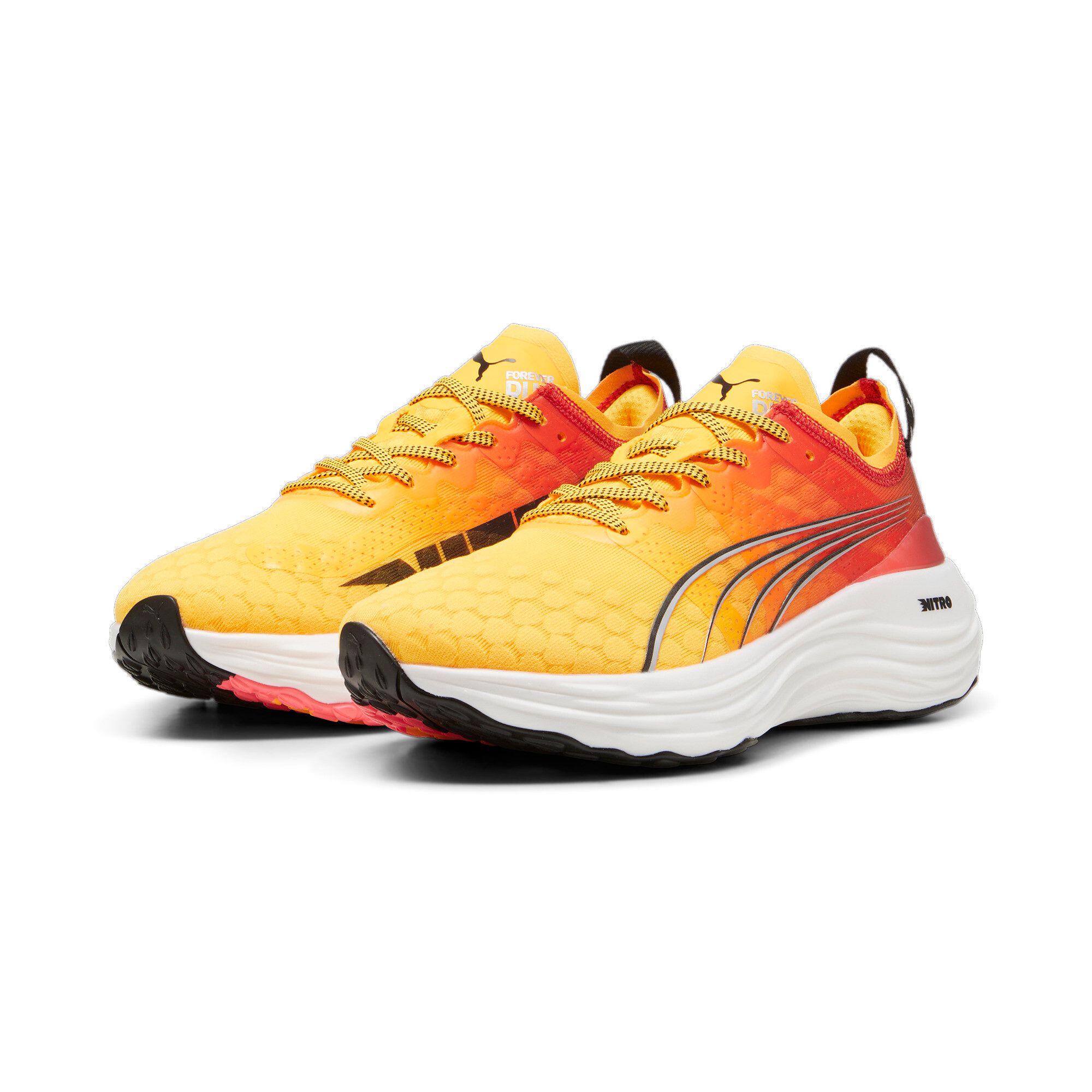 PUMA Women's ForeverRUN NITRO Shoes