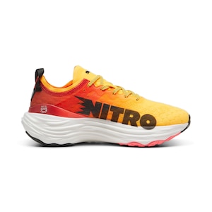 PUMA Women's ForeverRUN NITRO Shoes