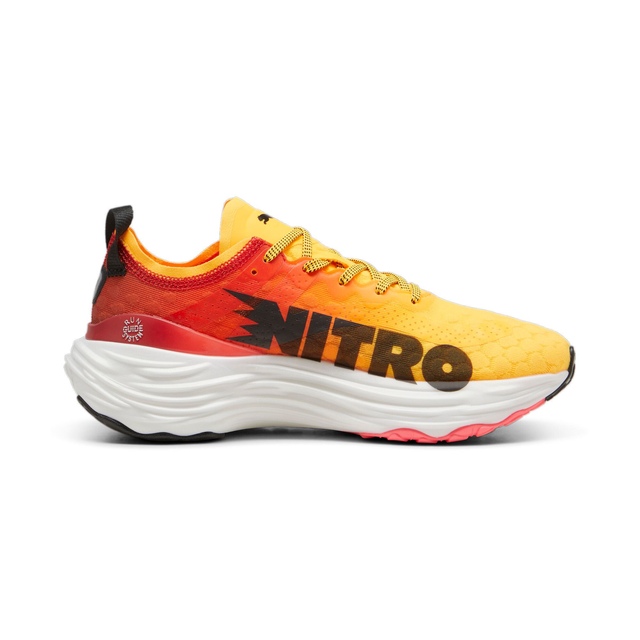 PUMA Women's ForeverRUN NITRO Shoes