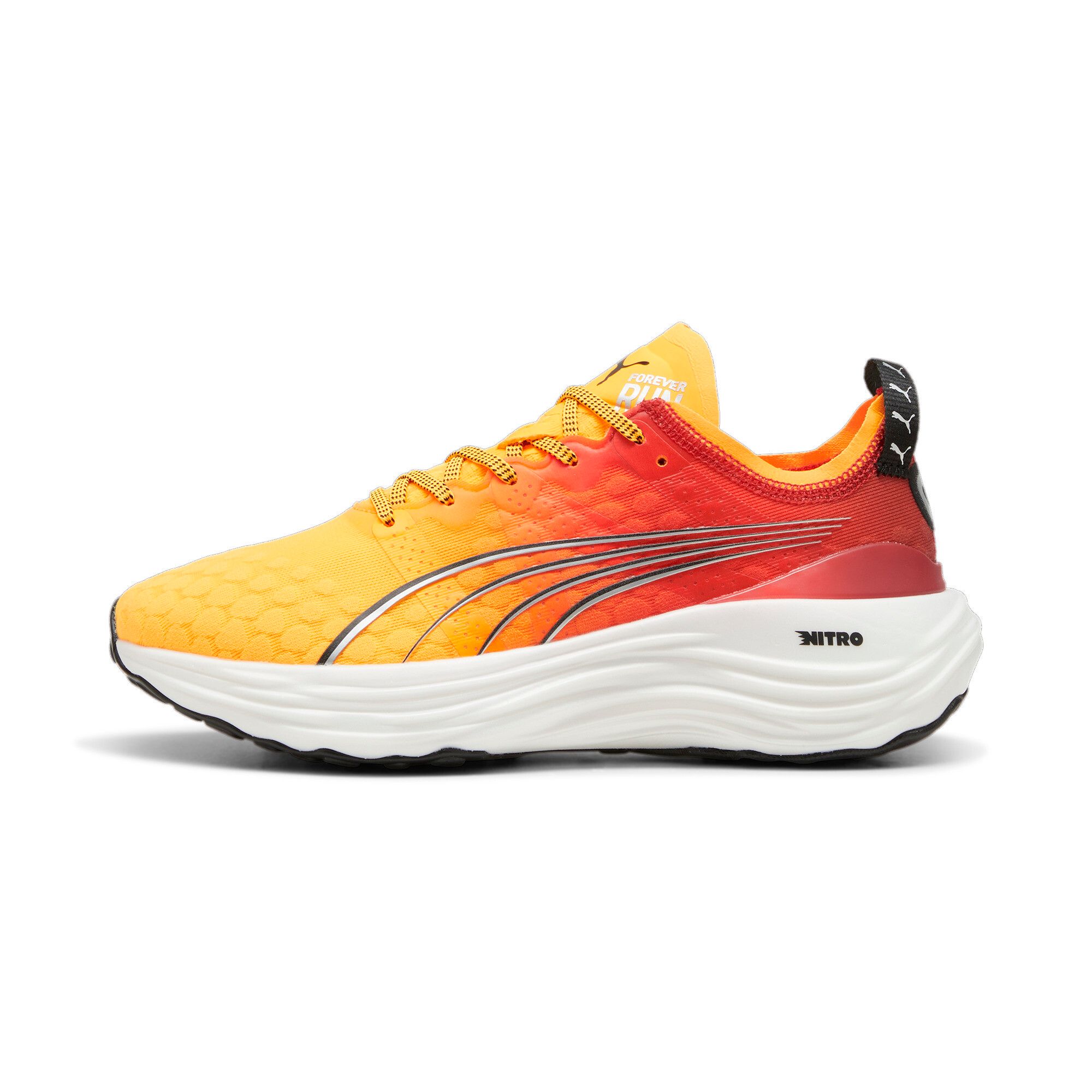 PUMA Women's ForeverRUN NITRO Shoes