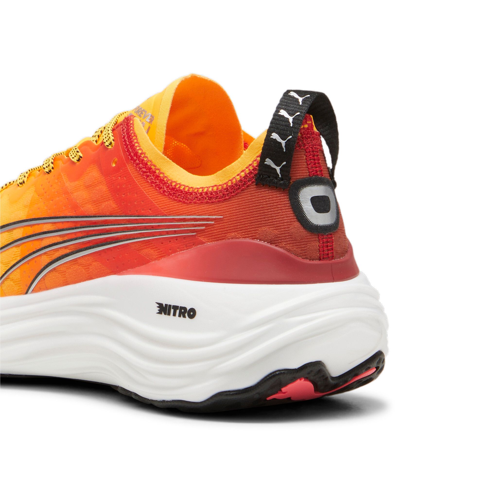 PUMA Women's ForeverRUN NITRO Shoes