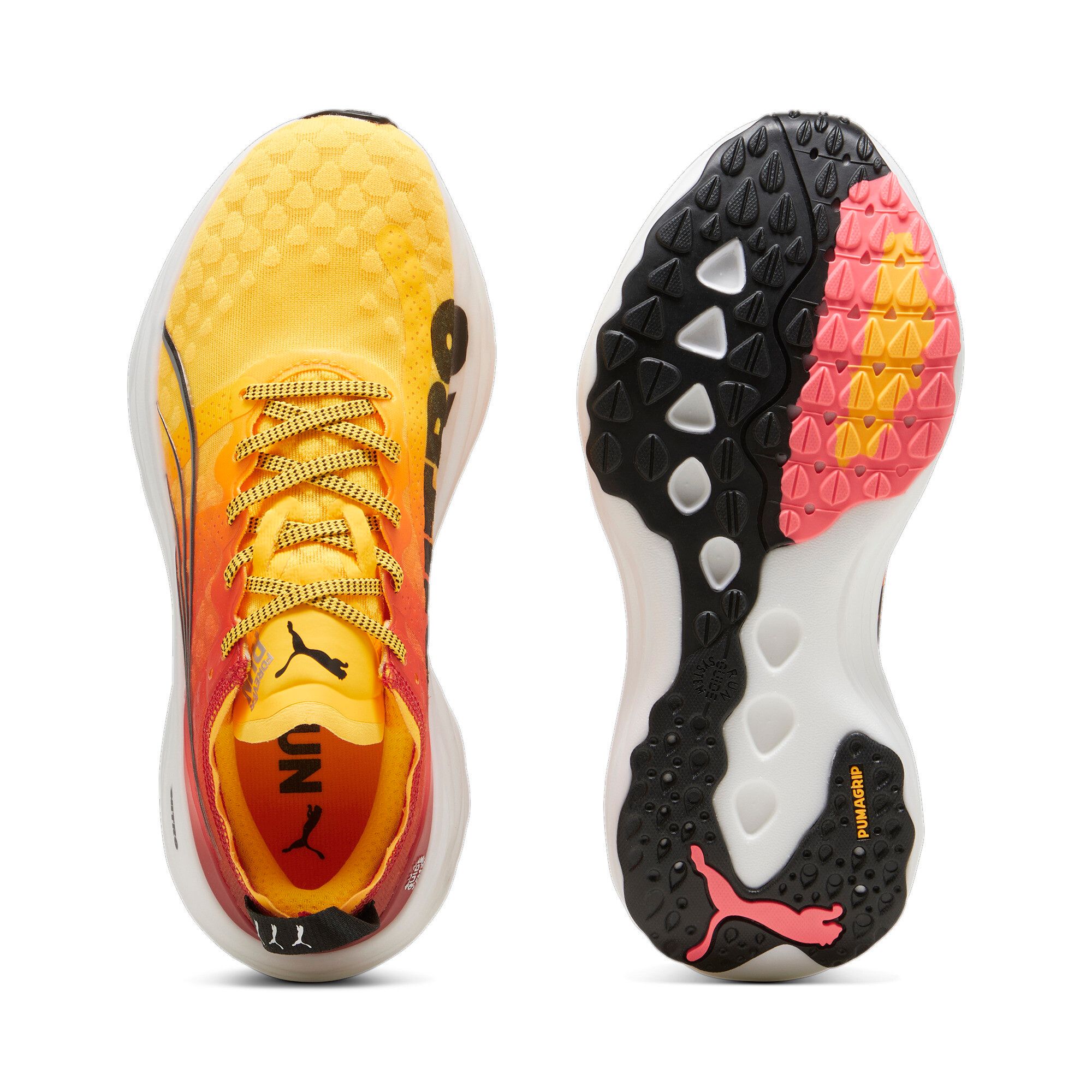 PUMA Women's ForeverRUN NITRO Shoes