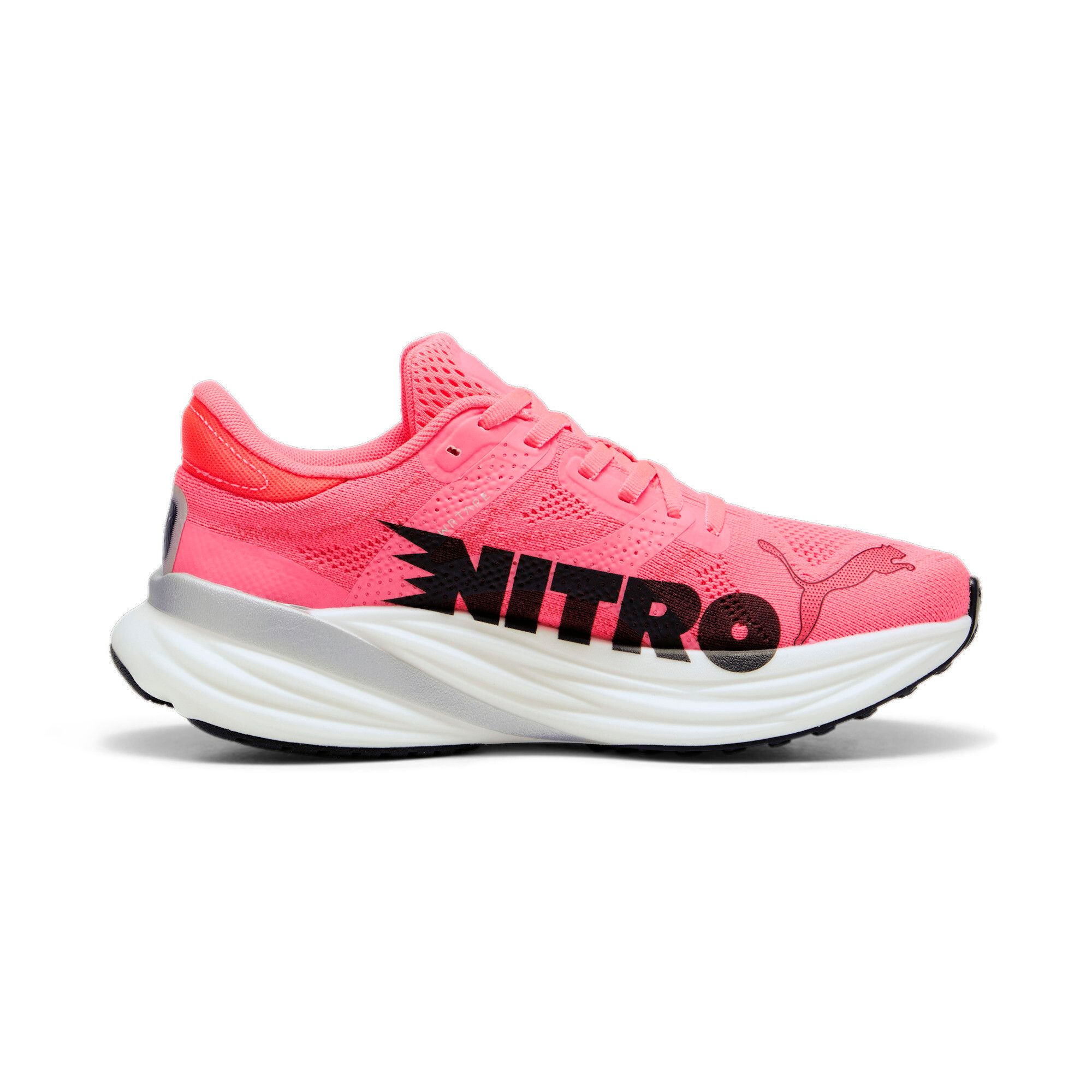 PUMA Women's Magnify NITRO 2 Running Shoes