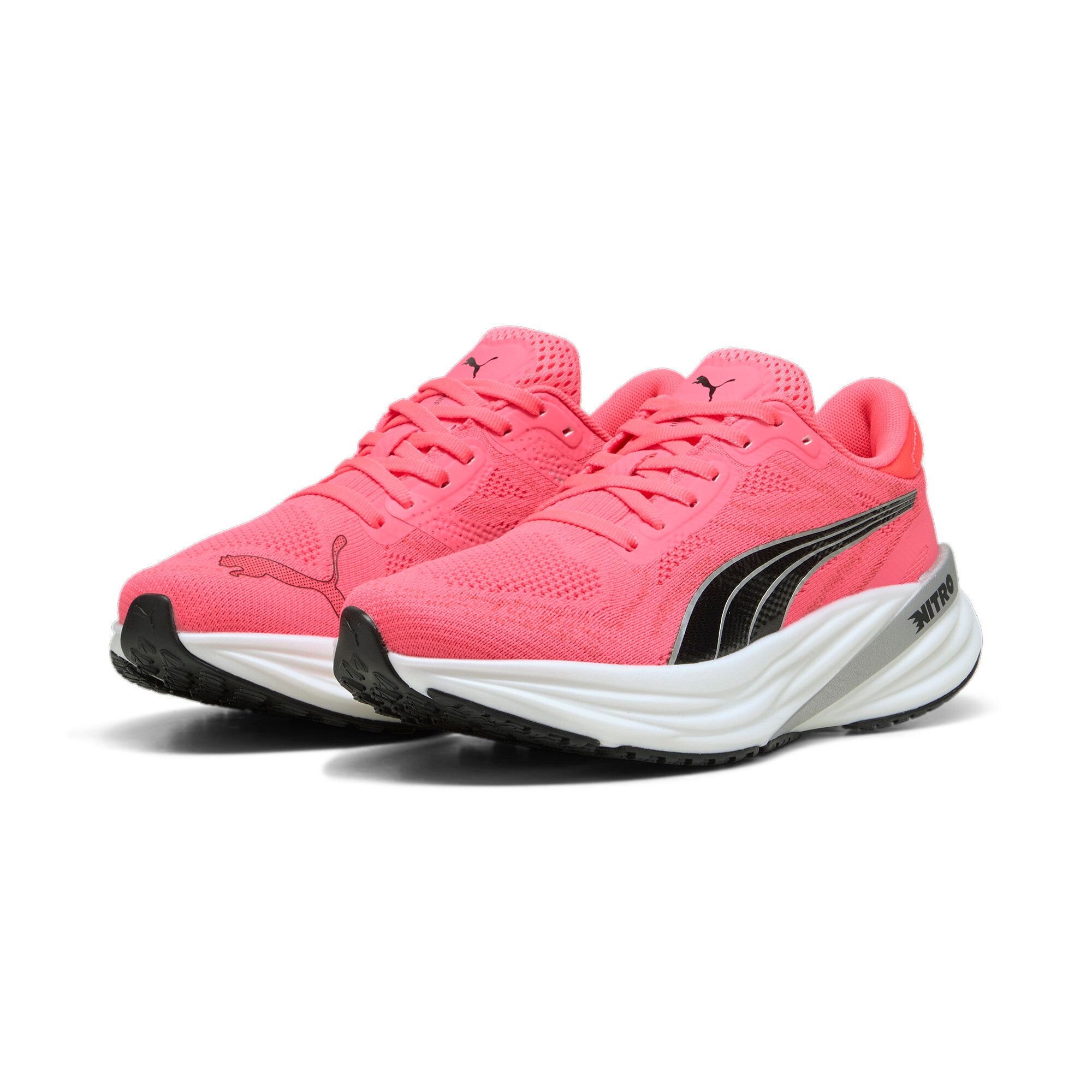 PUMA Women's Magnify NITRO 2 Running Shoes