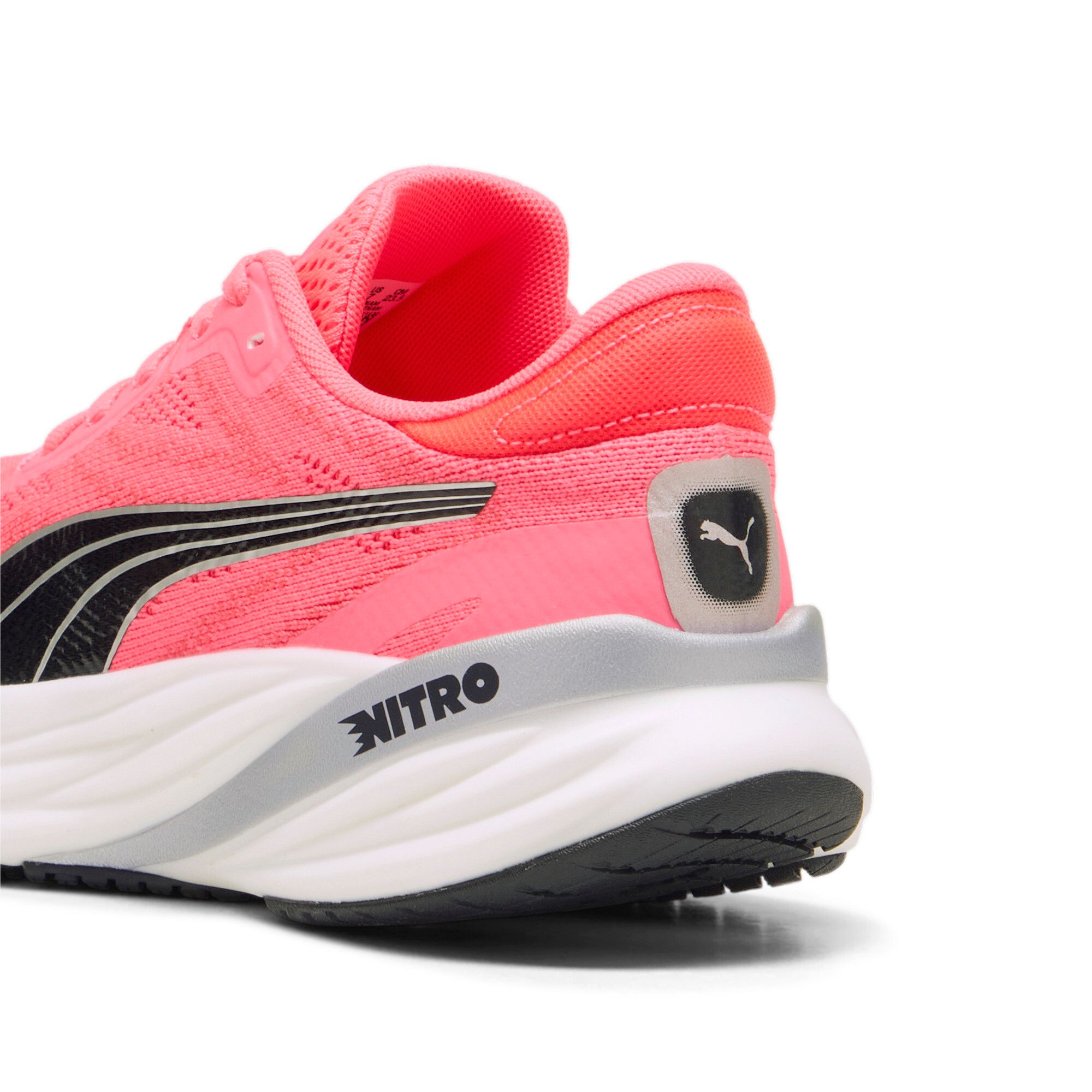 PUMA Women's Magnify NITRO 2 Running Shoes