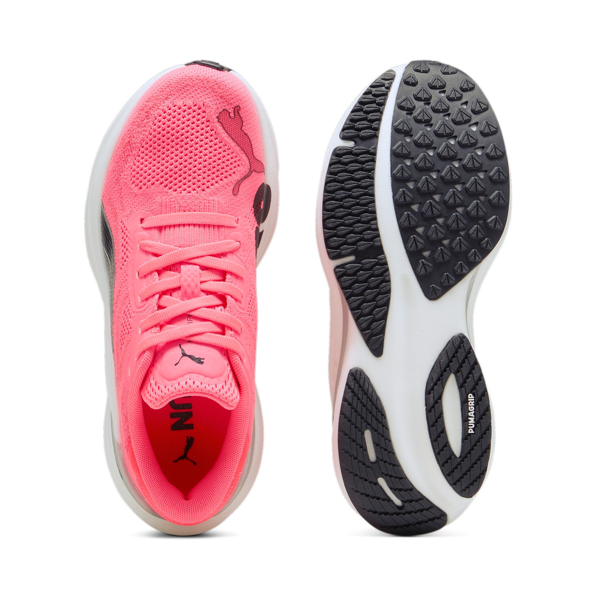 PUMA Women's Magnify NITRO 2 Running Shoes