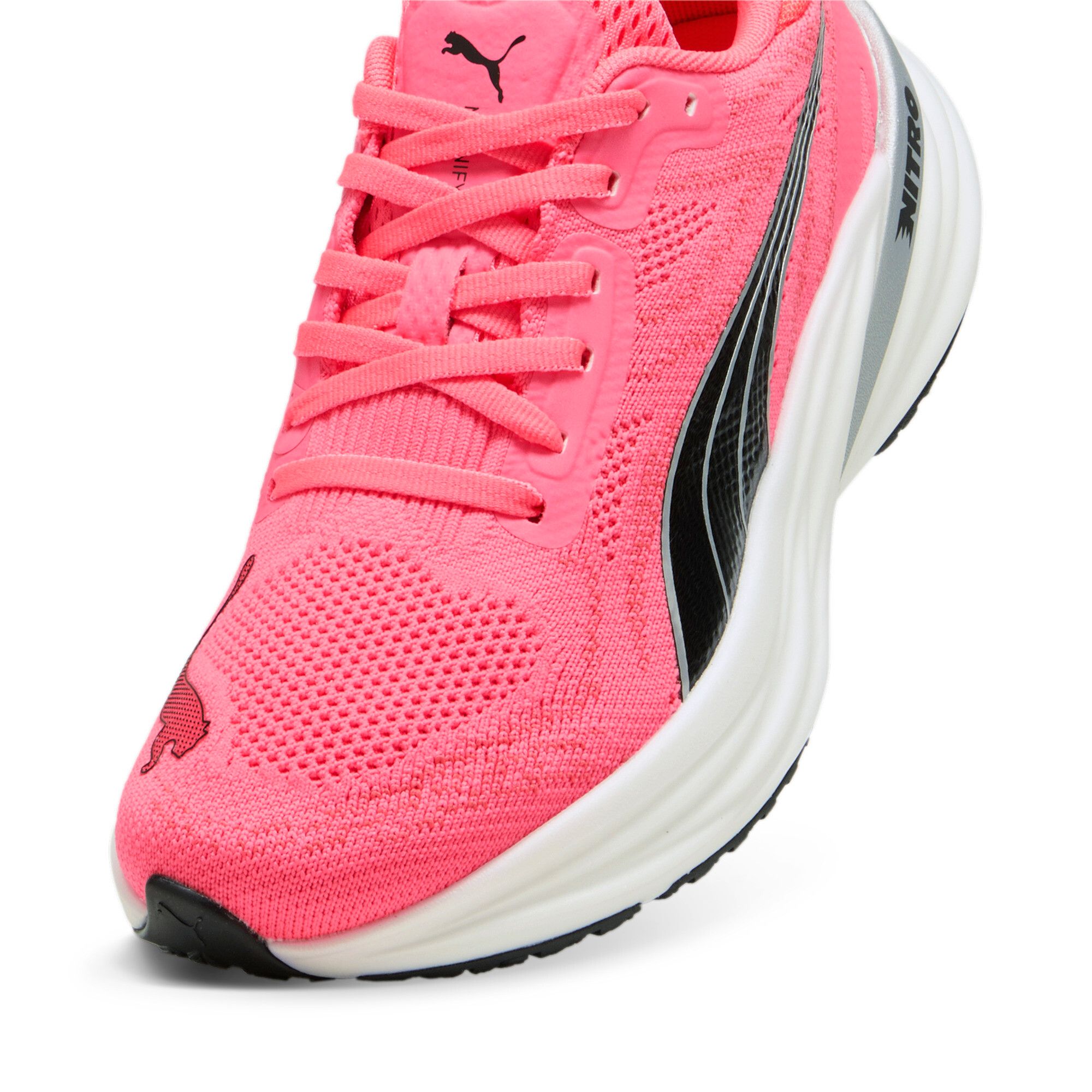 PUMA Women's Magnify NITRO 2 Running Shoes