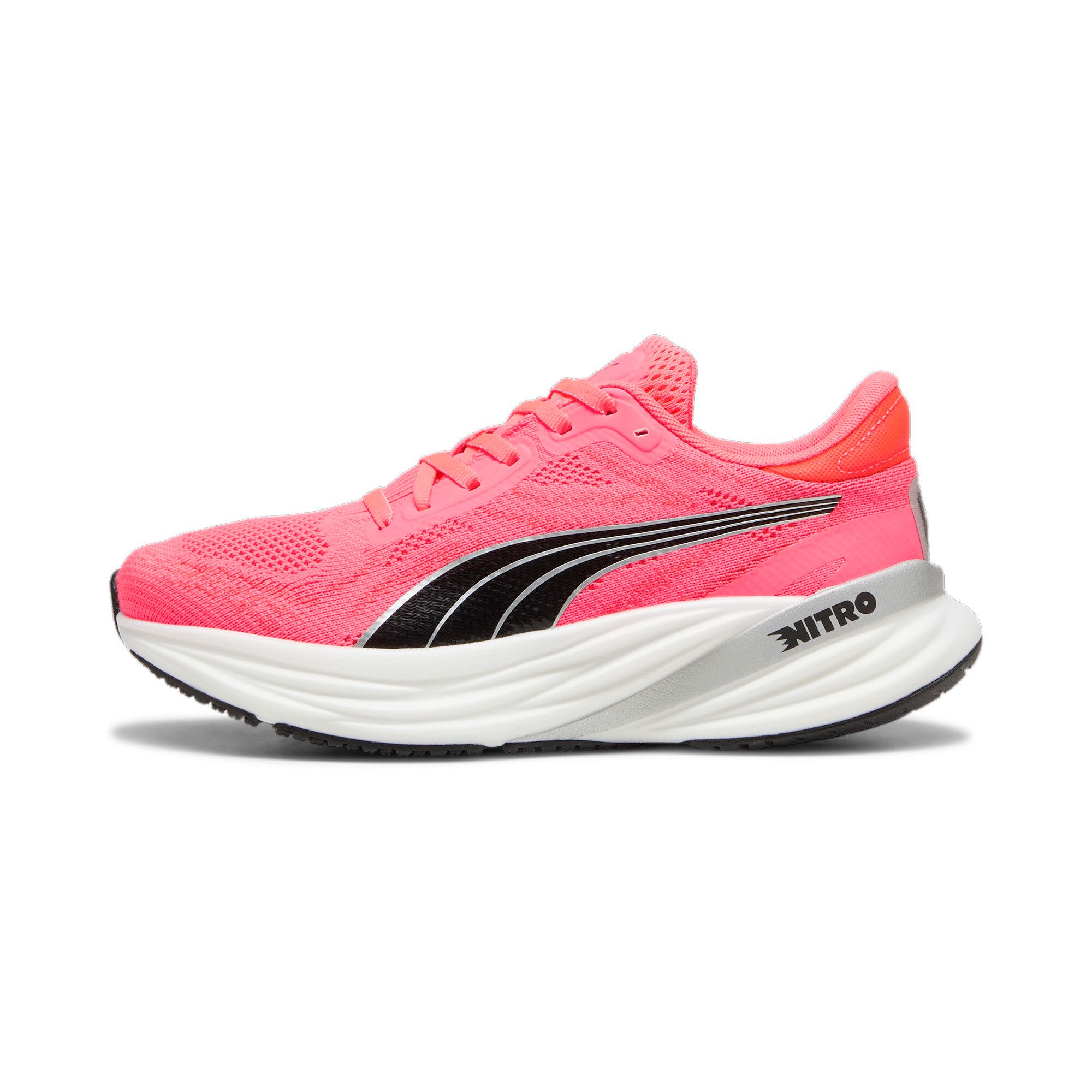 PUMA Women's Magnify NITRO 2 Running Shoes