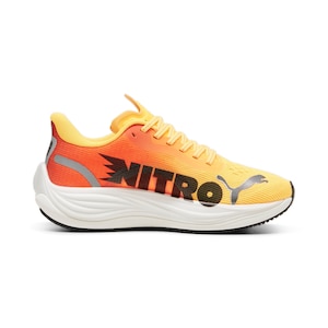 PUMA Women's Velocity NITRO 3 Shoes