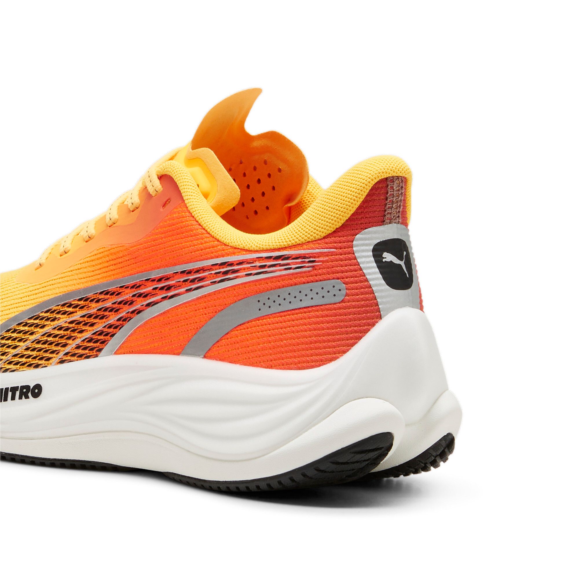 PUMA Women's Velocity NITRO 3 Shoes