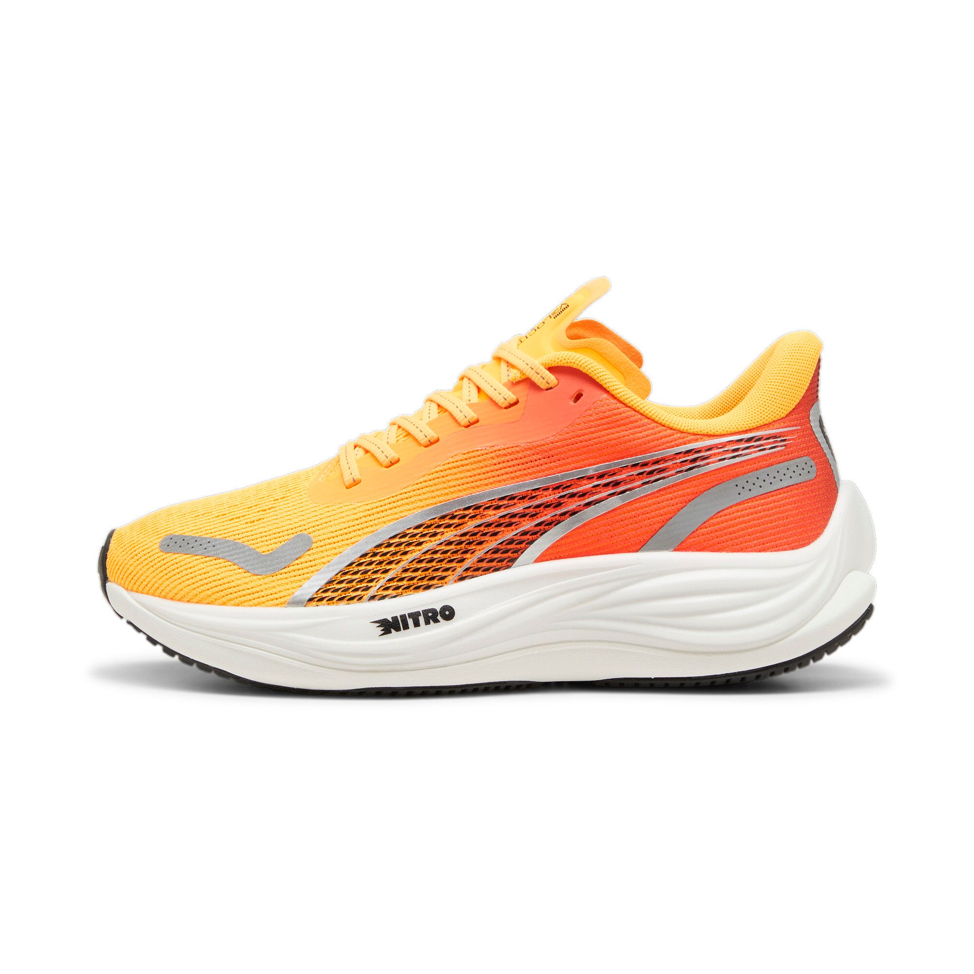 PUMA Women's Velocity NITRO 3 Shoes