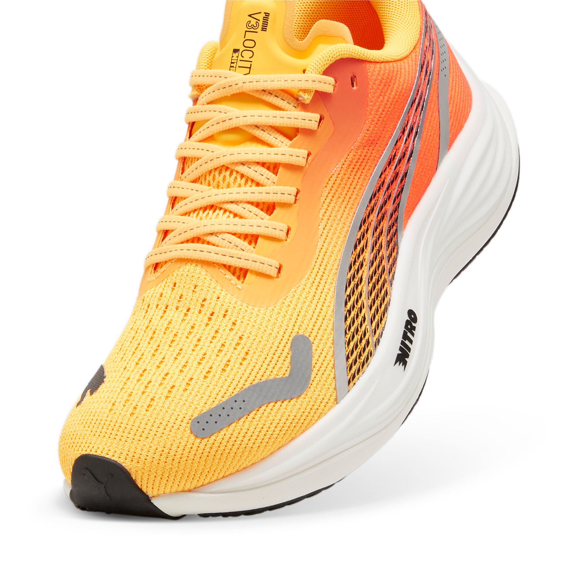 PUMA Women's Velocity NITRO 3 Shoes