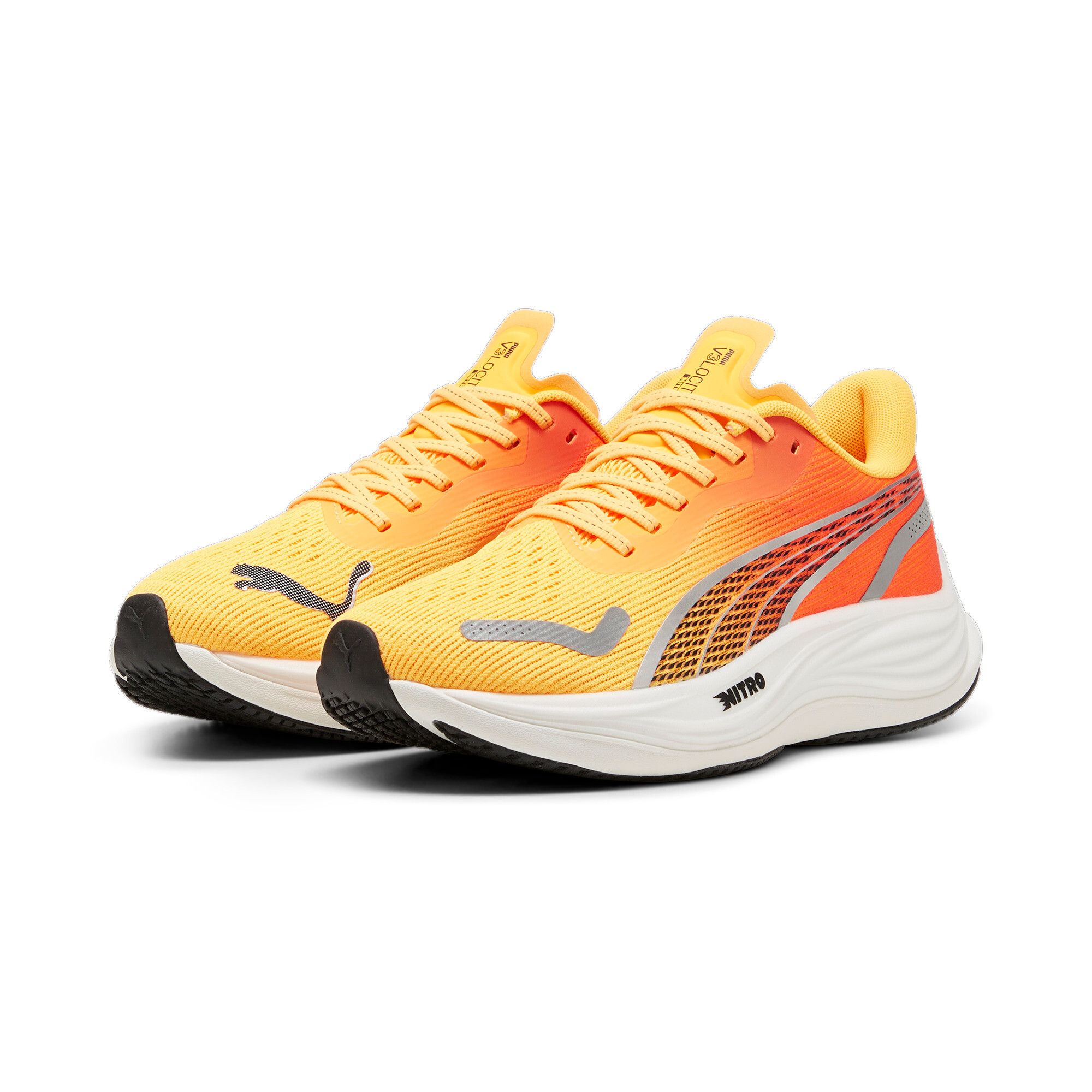 PUMA Women's Velocity NITRO 3 Shoes