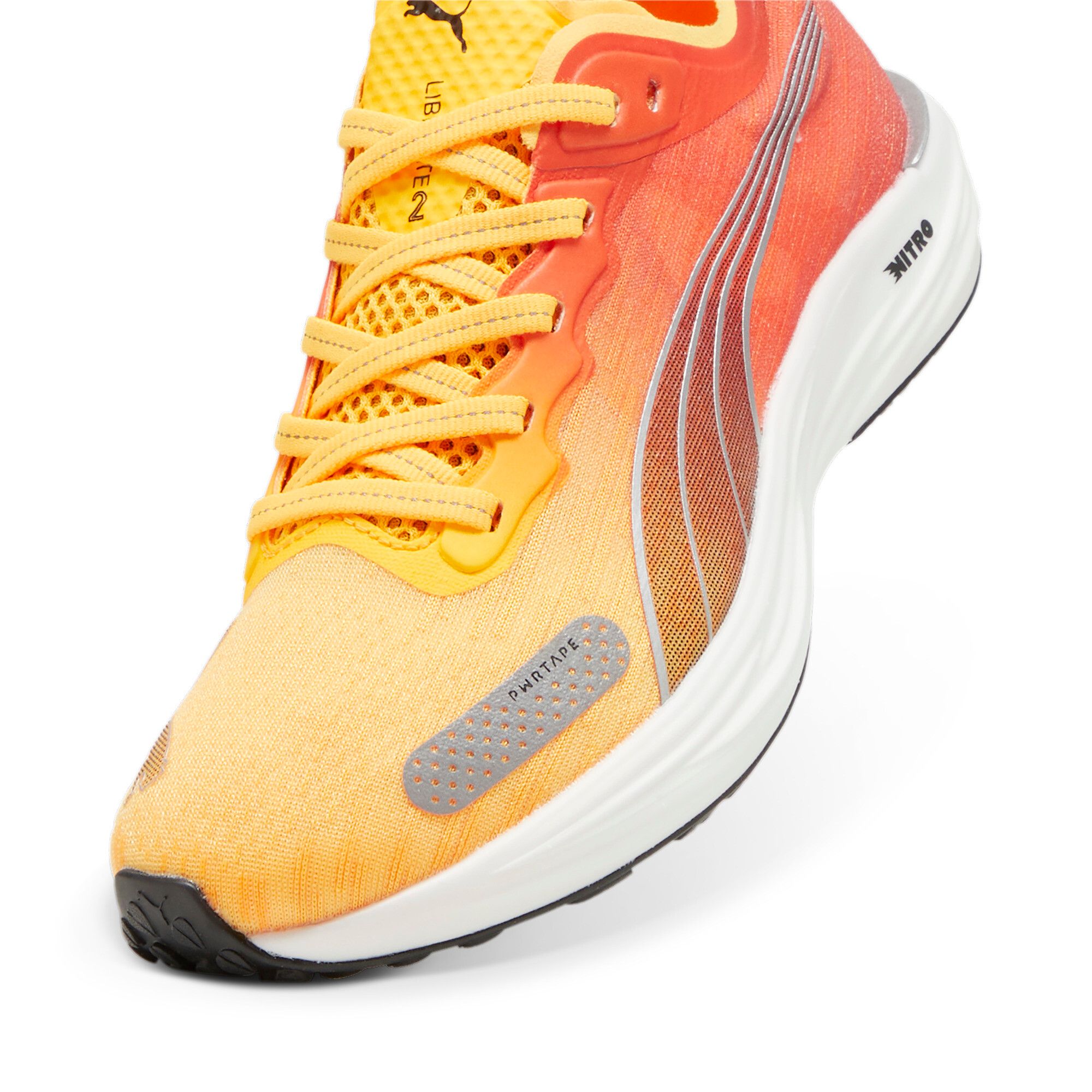 PUMA Women's Liberate NITRO 2 Shoes