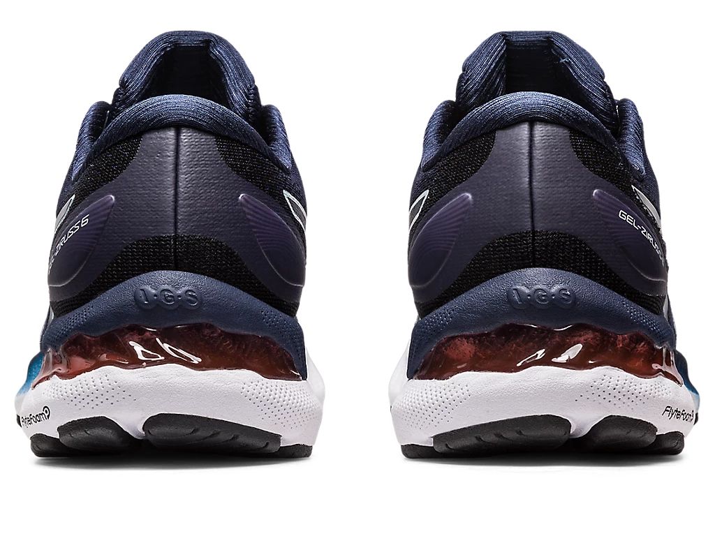 ASICS Women's GEL-ZIRUSS™ 6 Running Shoes