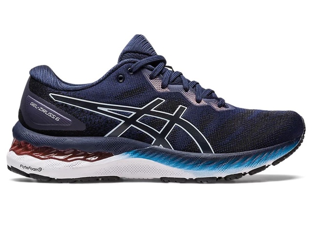 ASICS Women's GEL-ZIRUSS™ 6 Running Shoes