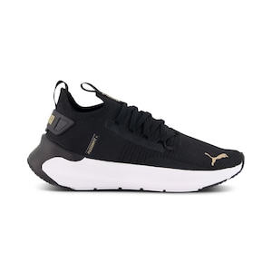 PUMA Women's Symmetry Fuzion Softride Shoes