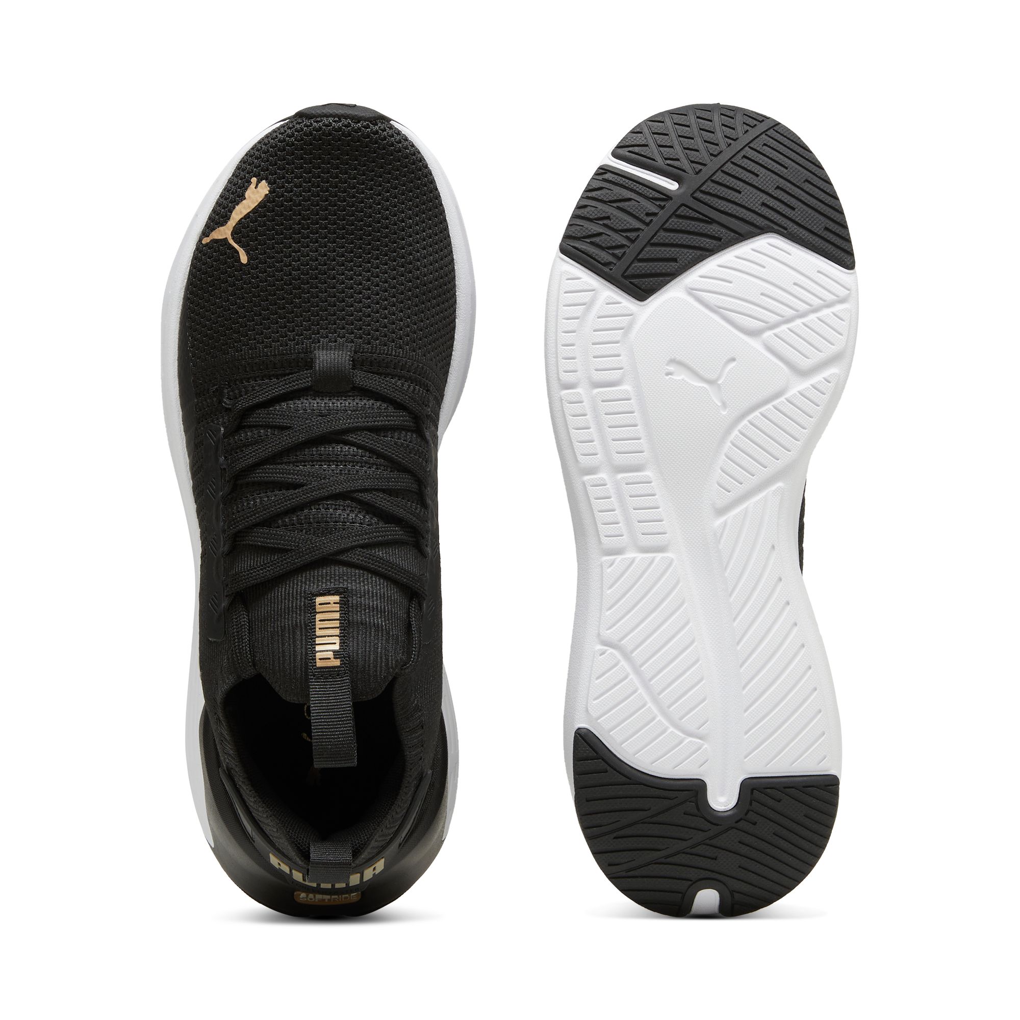 PUMA Women's Symmetry Fuzion Softride Shoes