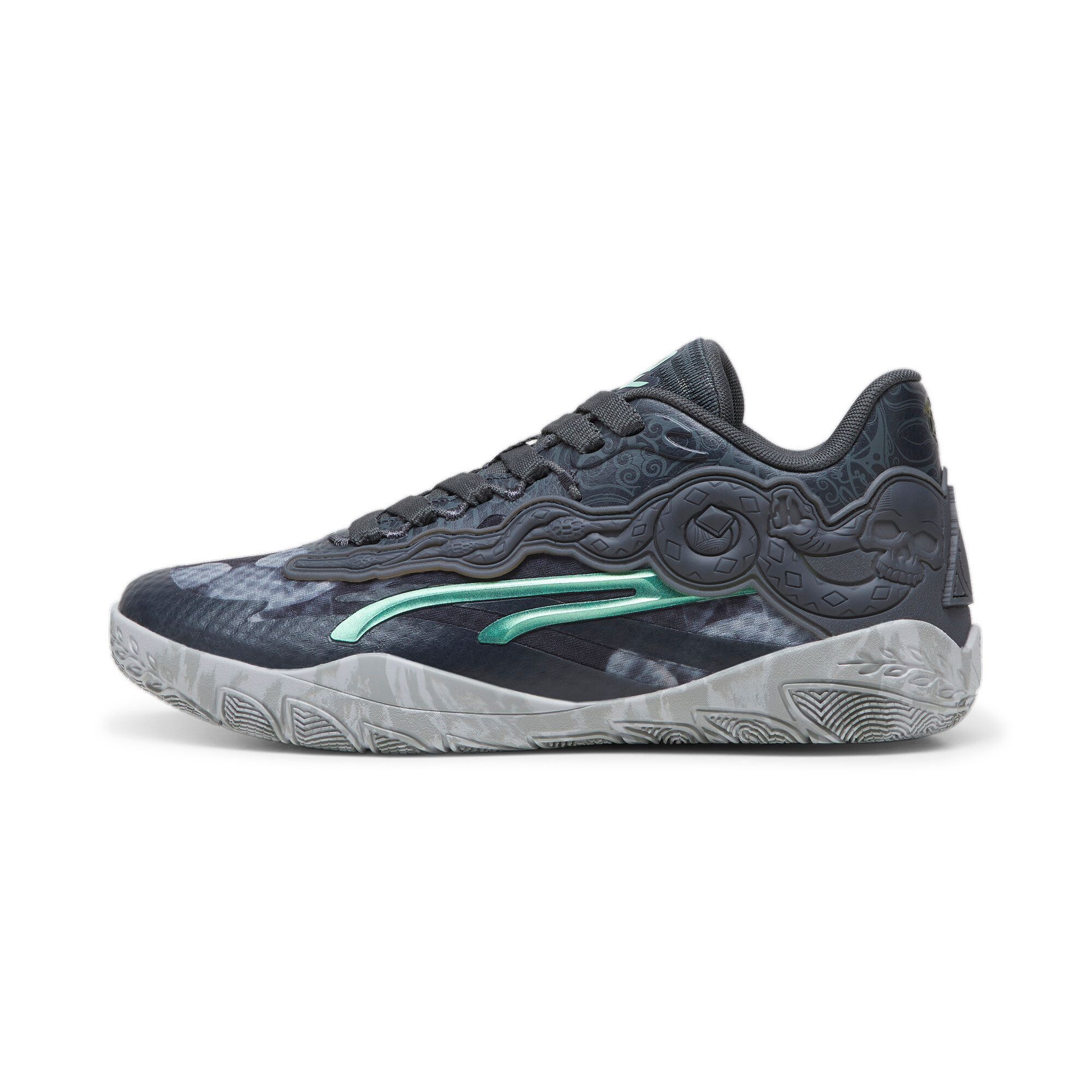 PUMA Women's Stewie 3 Basketball Shoes