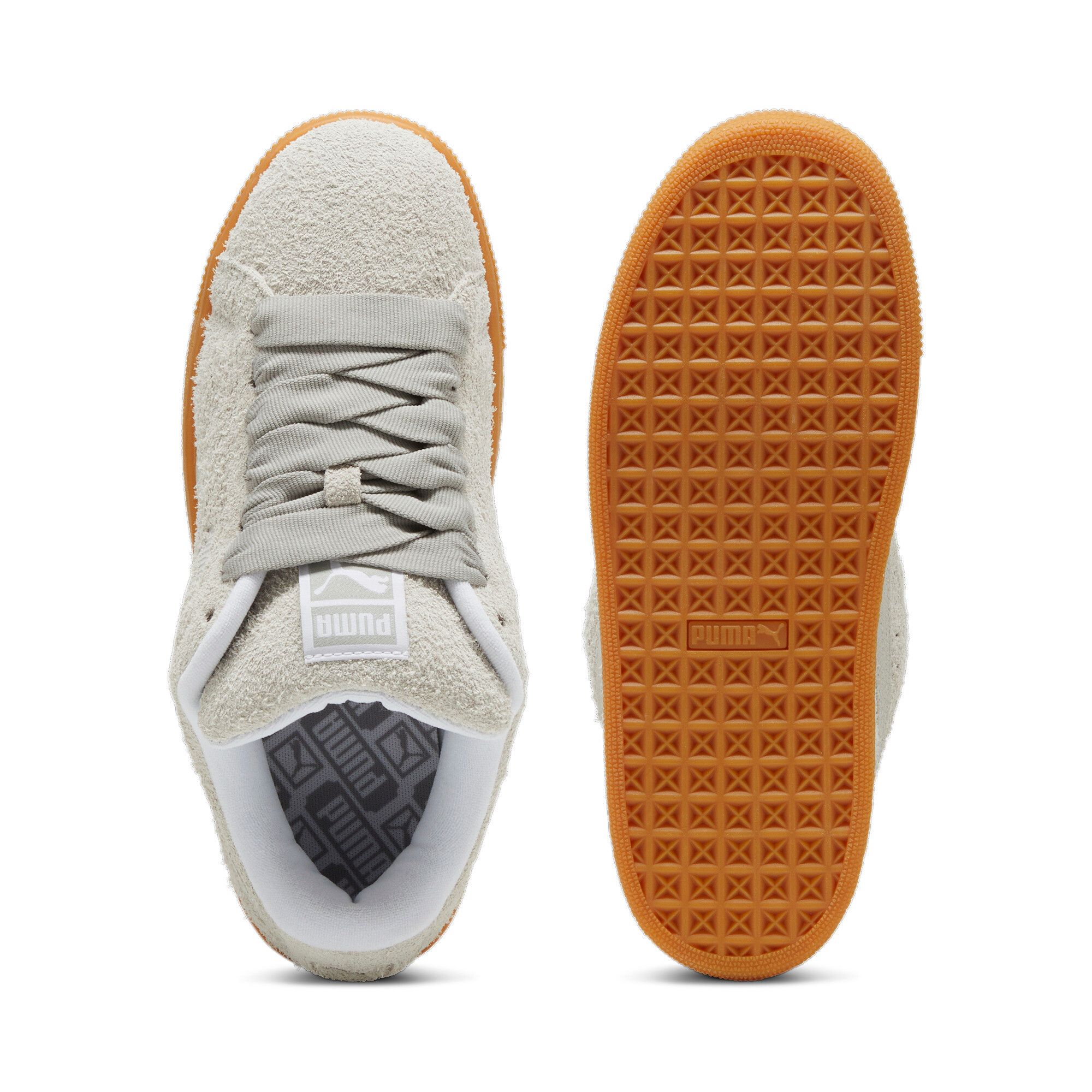 PUMA Women's Suede XL Shoes