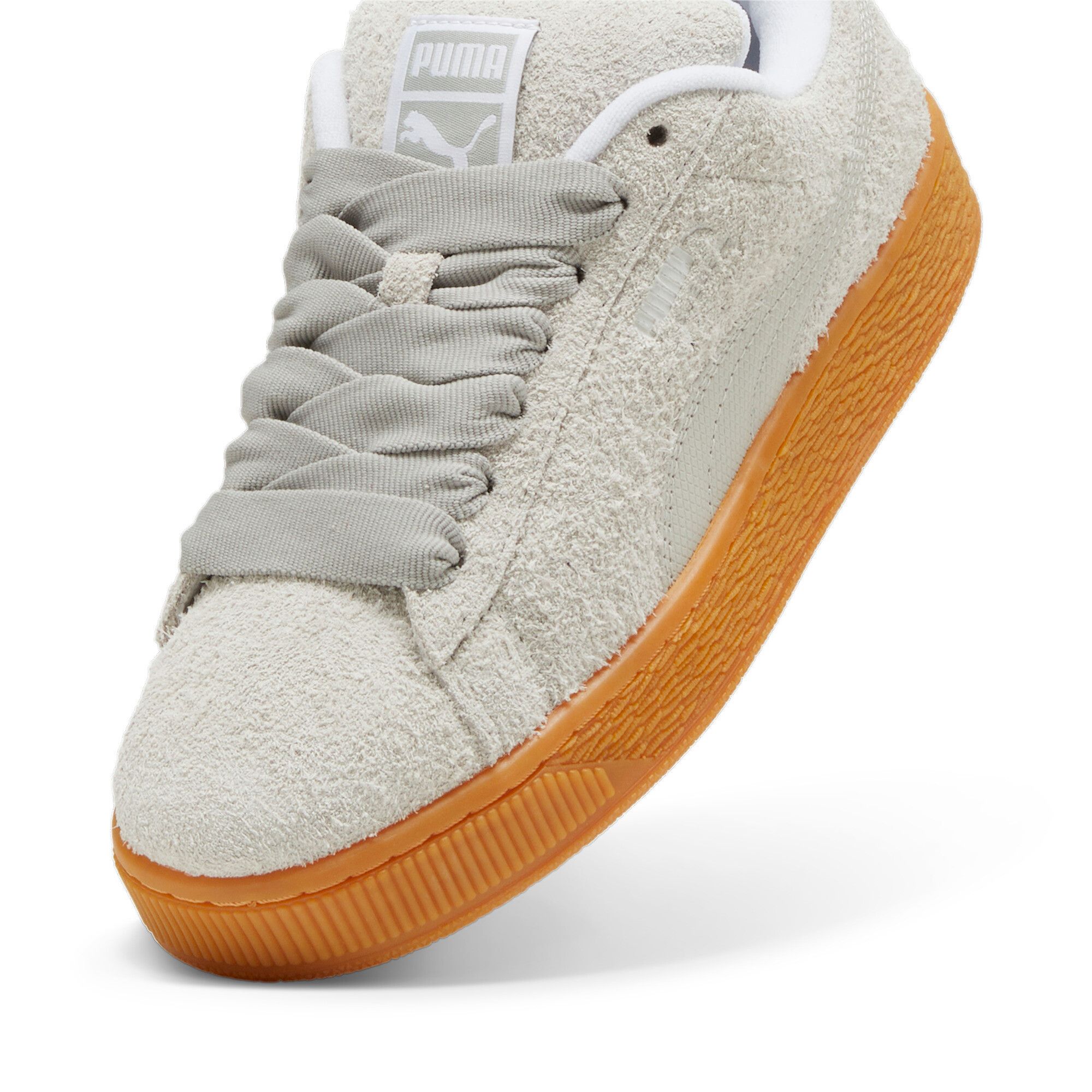 PUMA Women's Suede XL Shoes