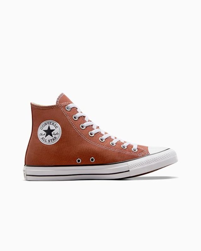 Converse Women's Chuck Taylor All Star Seasonal Hi Top Shoes