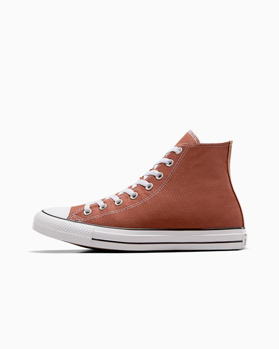 Converse Women's Chuck Taylor All Star Seasonal Hi Top Shoes