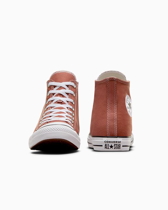 Converse Women's Chuck Taylor All Star Seasonal Hi Top Shoes