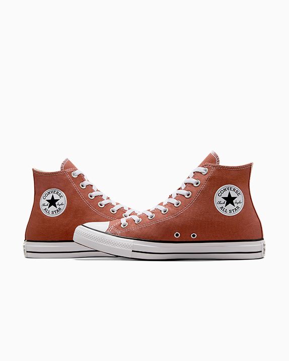 Converse Women's Chuck Taylor All Star Seasonal Hi Top Shoes