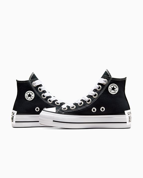 Converse Women's Chuck Taylor Lift Platform Shoes