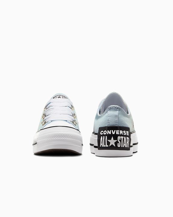 Converse Women's Chuck Taylor Lift Platform Shoes