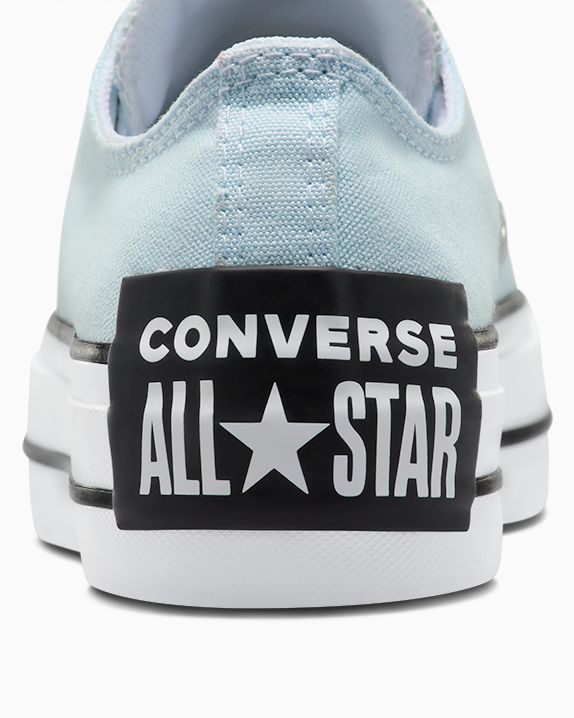 Converse Women's Chuck Taylor Lift Platform Shoes