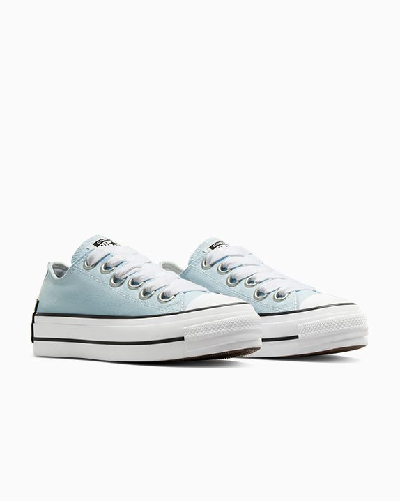 Converse Women's Chuck Taylor Lift Platform Shoes