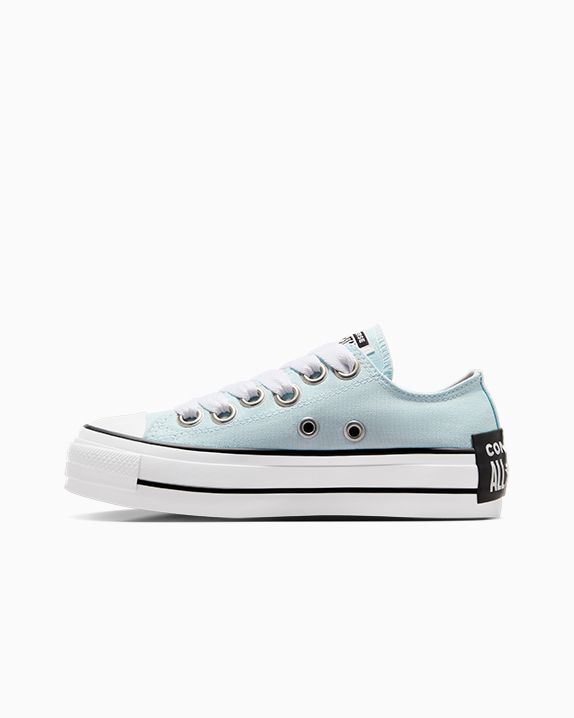 Converse Women's Chuck Taylor Lift Platform Shoes