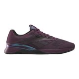 Reebok Women's Nano X4 Training Shoes Side_Right