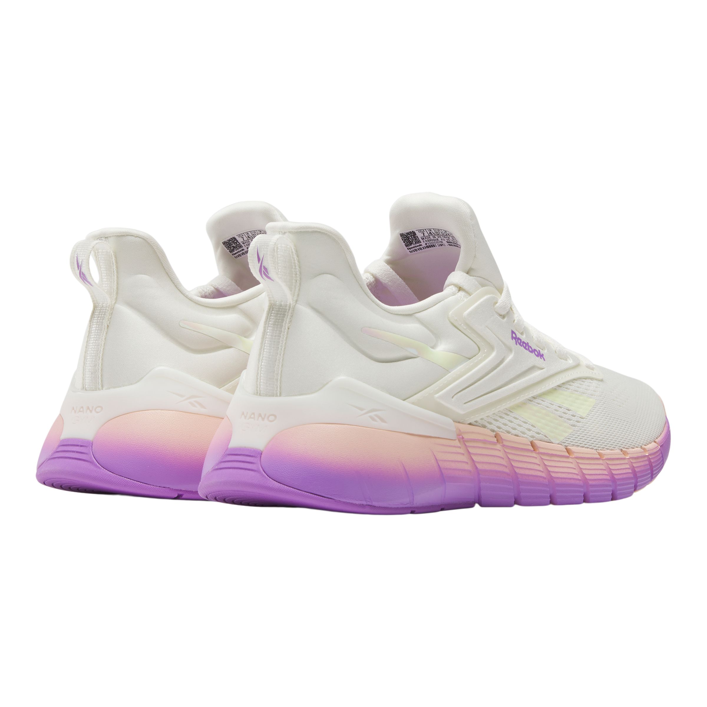 Reebok Women's Nano Gym Training Shoes