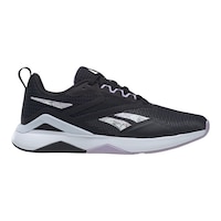 Reebok Women's NanoFlex TR 2 Training Shoes Side_Right