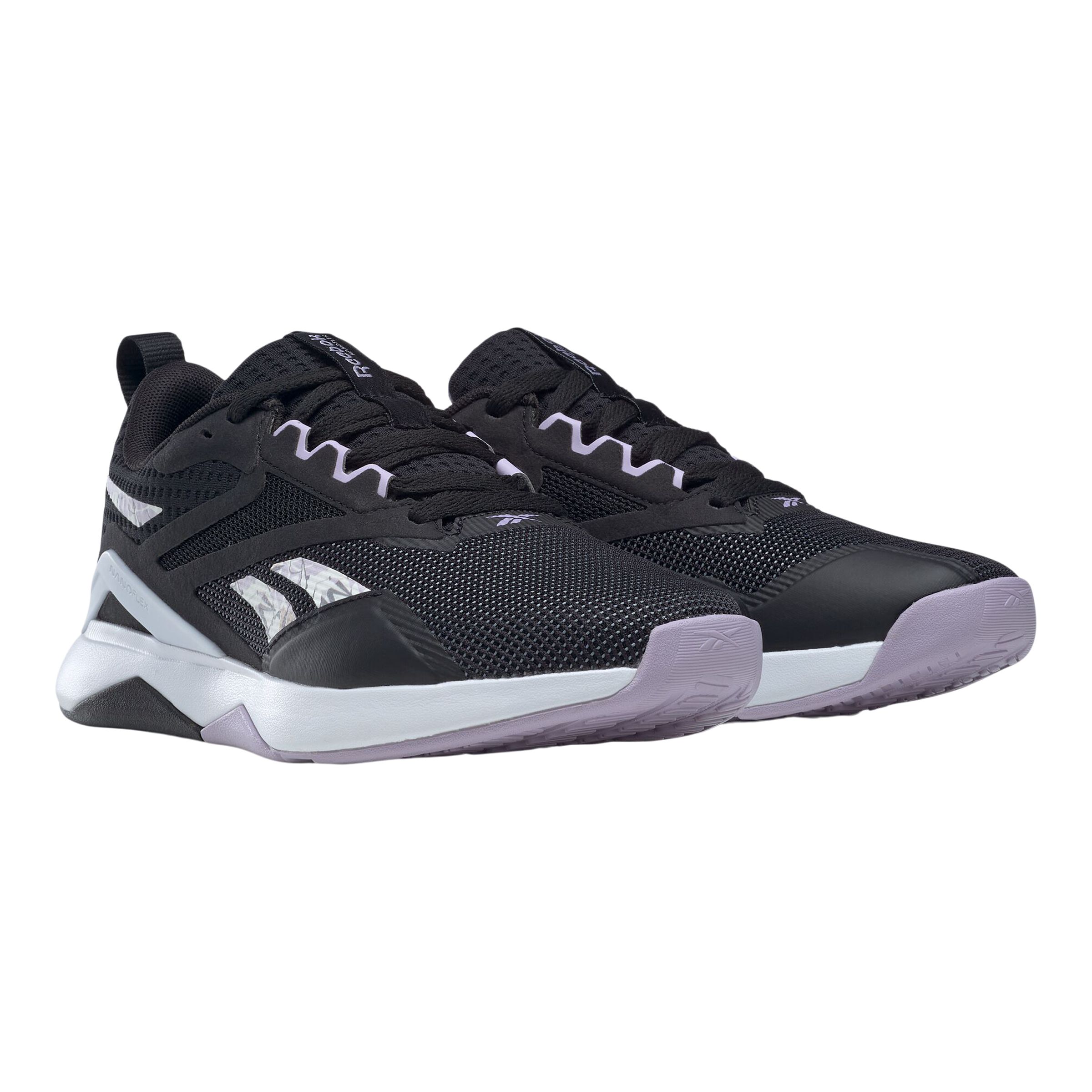 Reebok Women's NanoFlex TR 2 Training Shoes