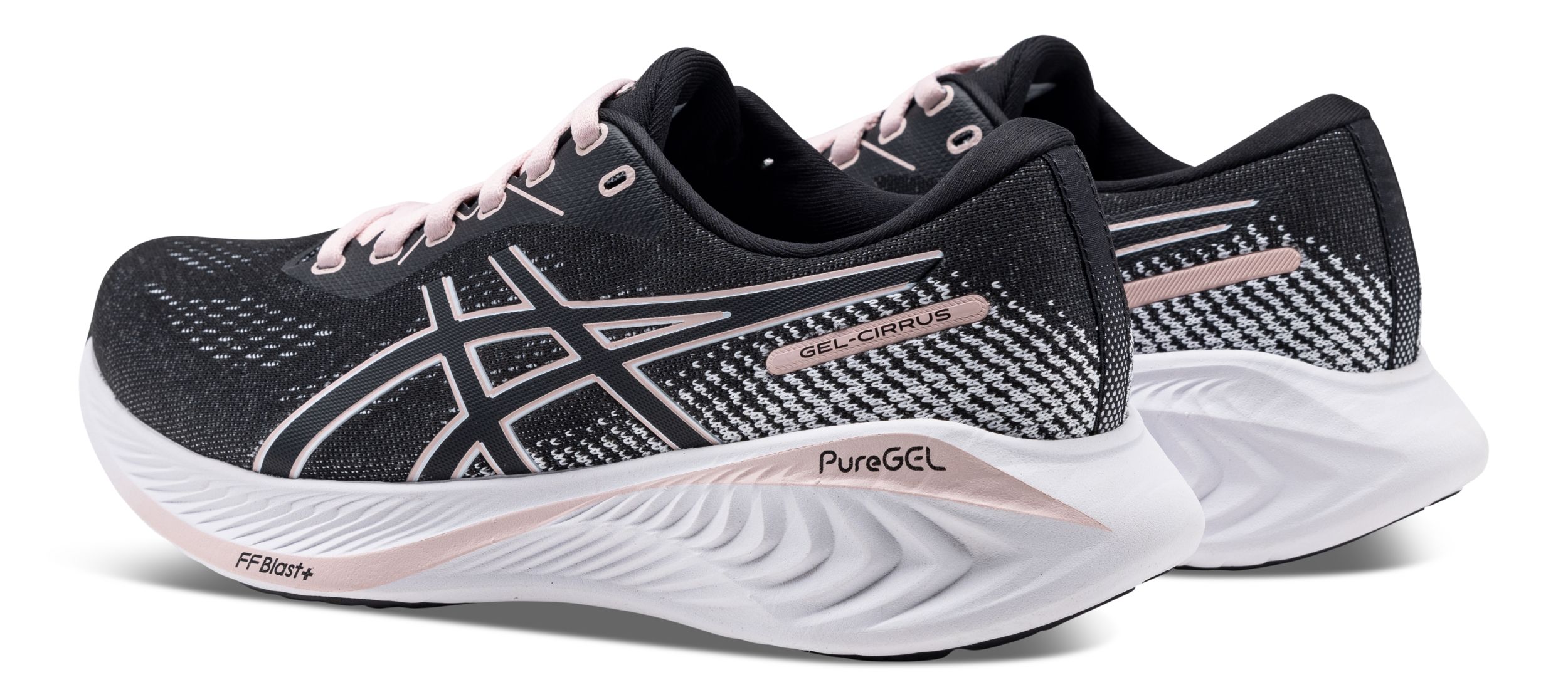 ASICS Women's GEL-CIRRUS Running Shoes