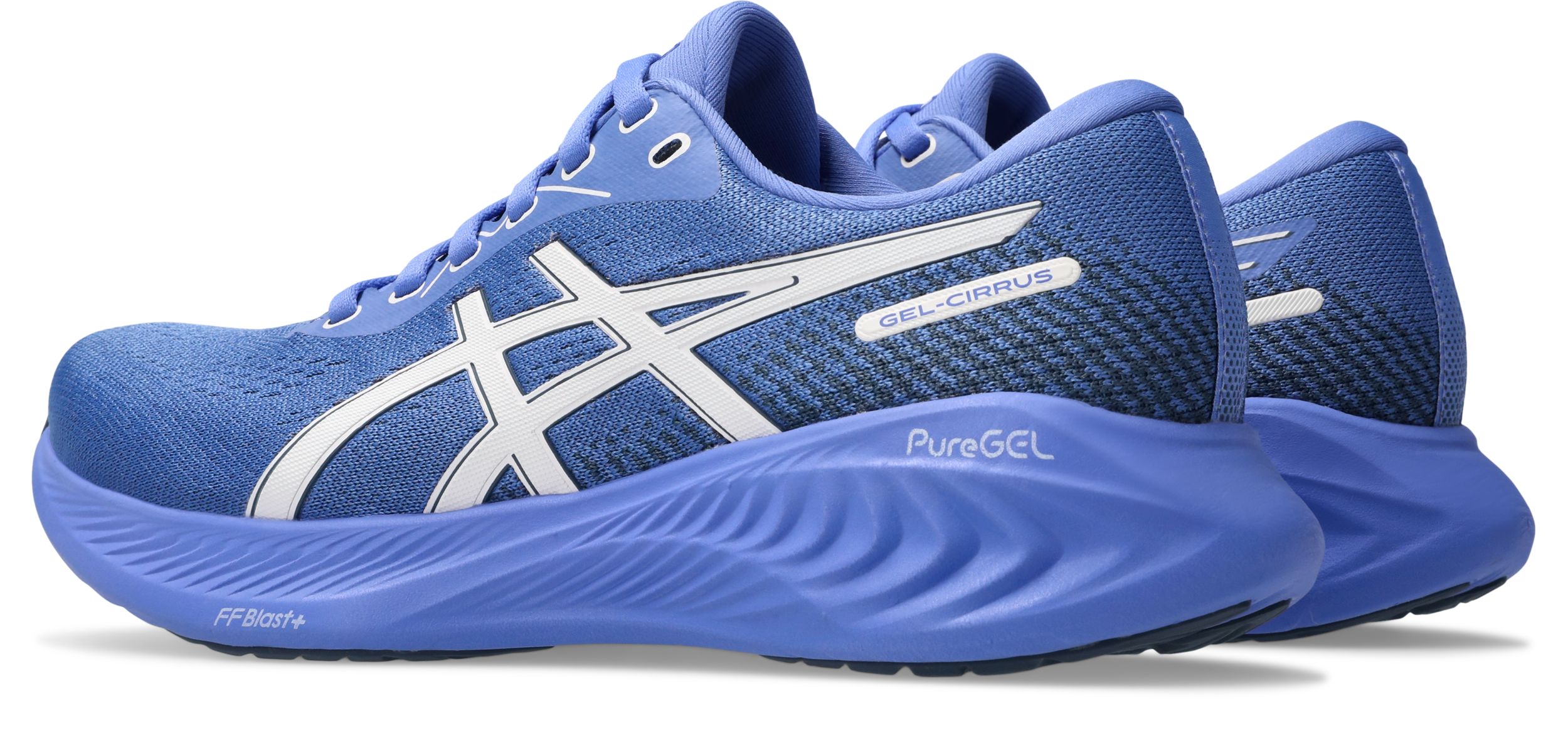 ASICS Women's GEL-CIRRUS Running Shoes