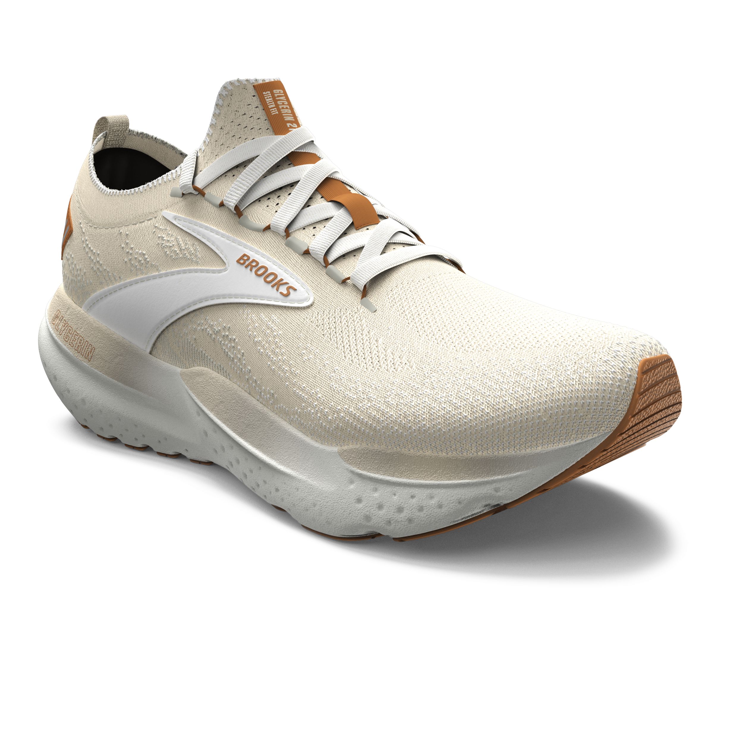 Brooks Women's Glycerin StealthFit 21 Running Shoes