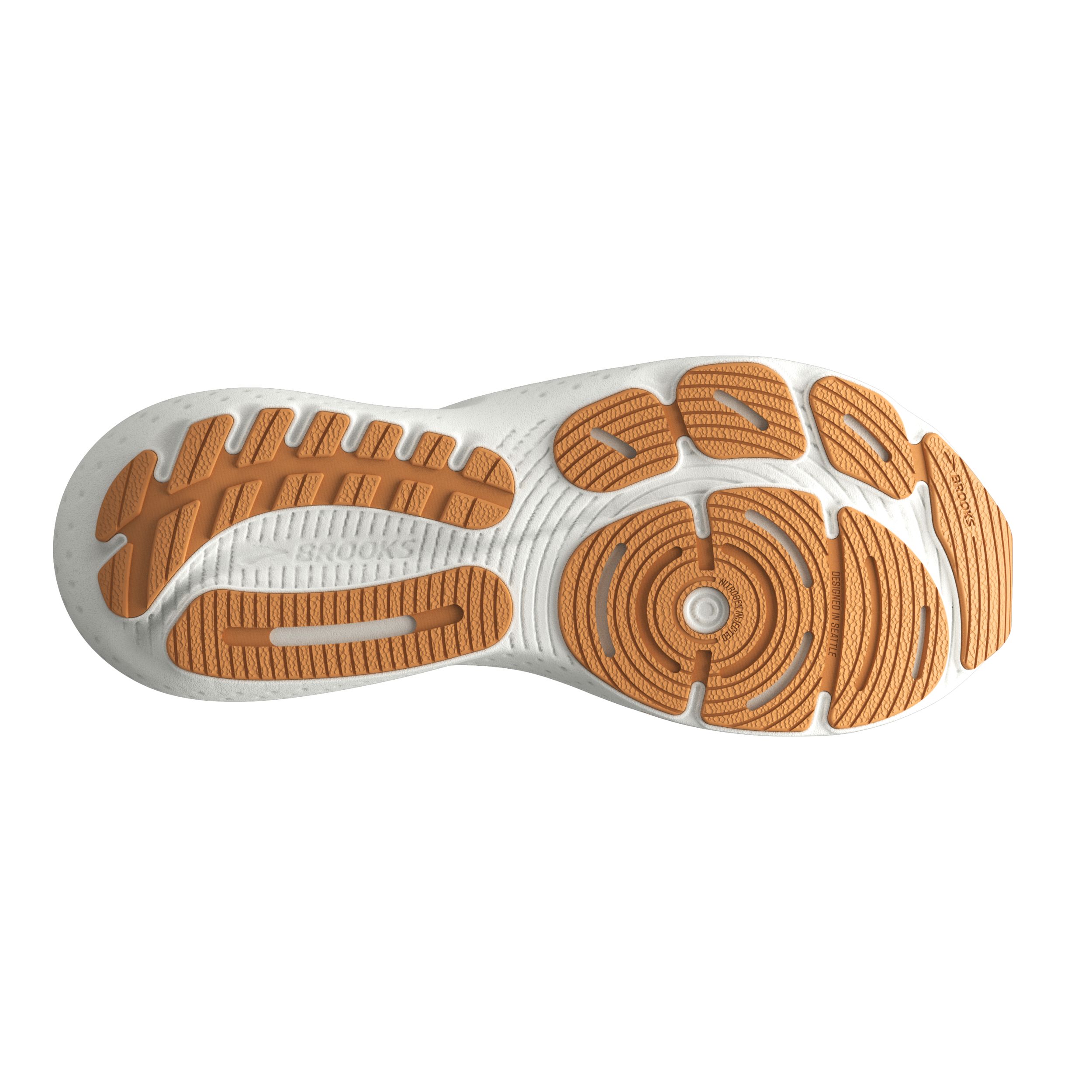 Brooks Women's Glycerin StealthFit 21 Running Shoes