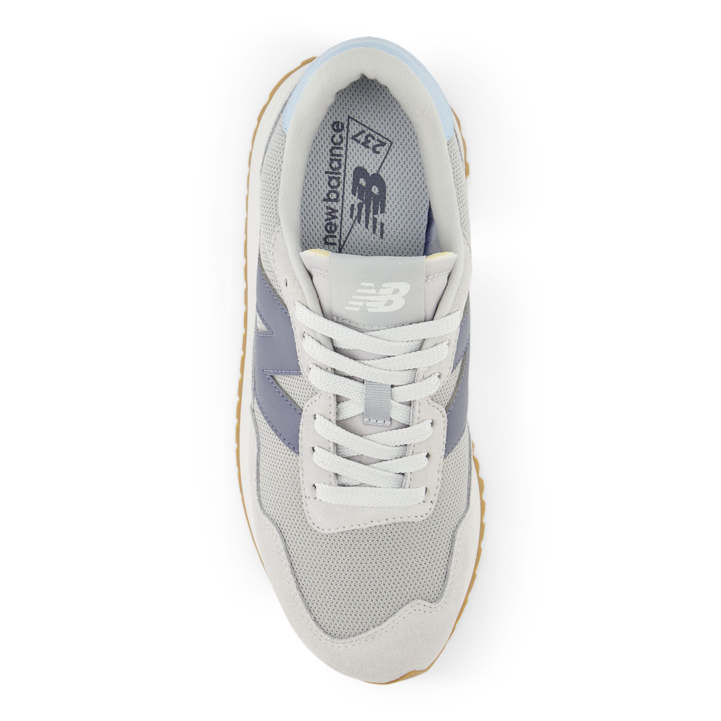 New Balance Women's 327 Shoes, Sneakers