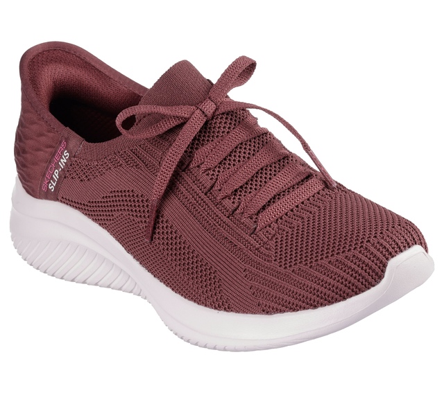 Skechers Women's Hands Free Slip-ins Ultra Flex 3.0 Walking Shoes