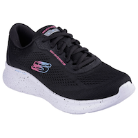 Skechers Women's Skech-Lite Pro Waterproof Walking Shoes Front_Three_Fourths_Angled_Right