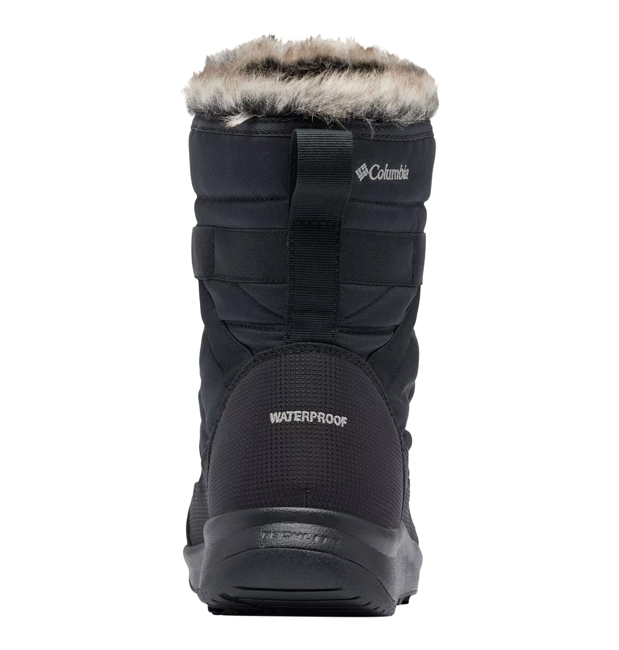 Columbia Women's Minx Shorty IV Winter Boots