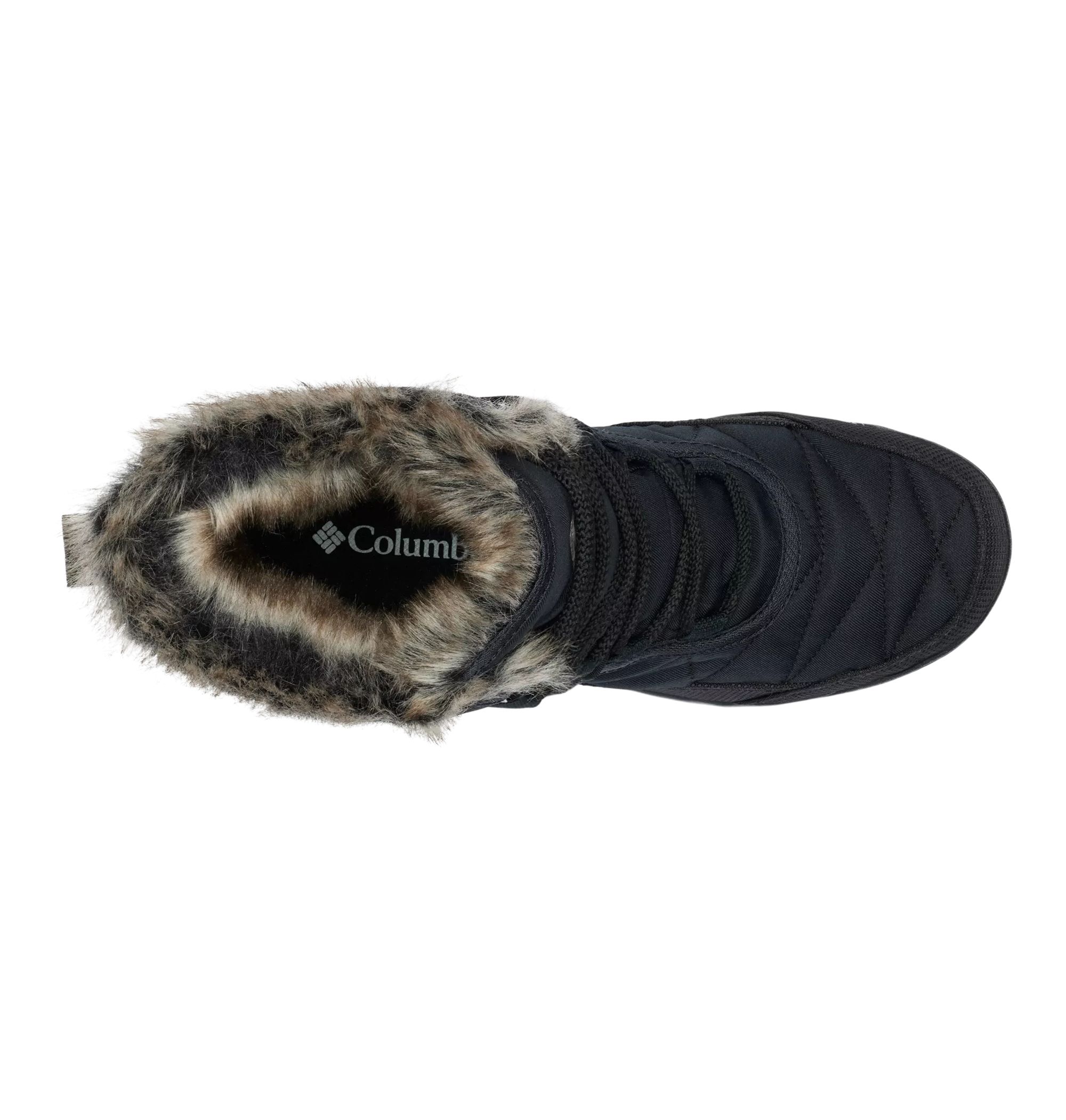 Columbia Women's Minx Shorty IV Winter Boots