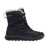 Columbia Women's Minx Shorty IV Winter Boots Side_Right